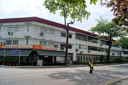 Tiong Bahru Estate (D3), Apartment #570975861